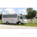 Hot Selling and Best Quality Laboratory Mobile Medical Truck